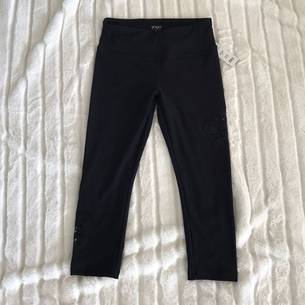 brand new cutout leggings